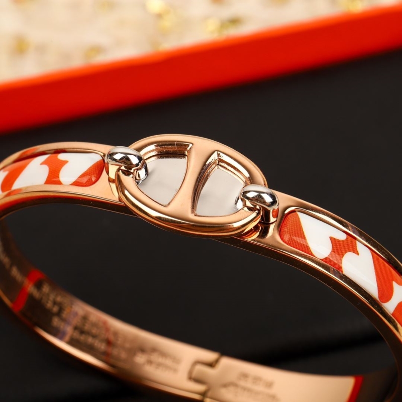 Hermes Bracelets